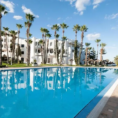 L'Orient Palace Resort And Spa-2