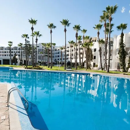 L'Orient Palace Resort And Spa-3